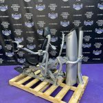 Hoist Roc-It RS-1302 Converging Pec Fly w/345 lb. Stack Hoist Roc-It RS-1302 Converging Pec Fly w/345 lb. Stack