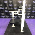 Cybex VR2 Bicep Curl w/Swivel Handles Cybex VR2 Bicep Curl w/Swivel Handles