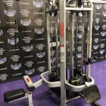 Nautilus Inspiration 5 Stack Cable Crossover Jungle Gym – Stunning Nautilus Inspiration 5 Stack Cable Crossover Jungle Gym – Stunning