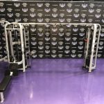 Nautilus Inspiration 5 Stack Cable Crossover Jungle Gym – Stunning Nautilus Inspiration 5 Stack Cable Crossover Jungle Gym – Stunning