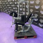 Precor Icarian Leg Extension Precor Icarian Leg Extension