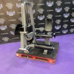 Precor Icarian Leg Extension Precor Icarian Leg Extension