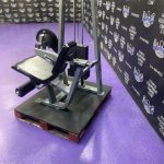 Precor Icarian Leg Extension Precor Icarian Leg Extension