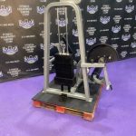 Precor Icarian Leg Extension Precor Icarian Leg Extension