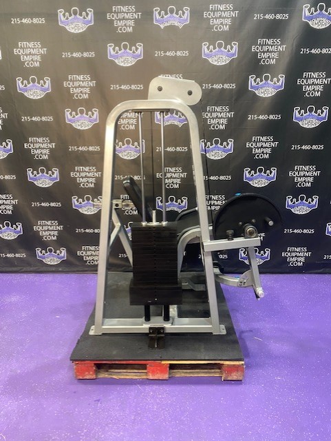 web78-1.jpg Precor Icarian Leg Extension