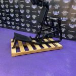 Precor Icarian Super Squat 624