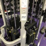 Nautilus Inspiration 5 Stack Cable Crossover Jungle Gym – Stunning Nautilus Inspiration 5 Stack Cable Crossover Jungle Gym – Stunning