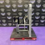 Precor Icarian Leg Extension Precor Icarian Leg Extension