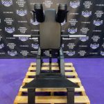 Precor Icarian Super Squat 624