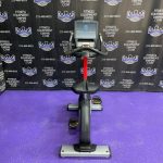 Matrix U7XE Upright Bike w/Touchscreen Console Matrix U7XE Upright Bike w/Touchscreen Console