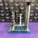 Free Motion Epic Leg Extension Free Motion Epic Leg Extension