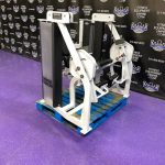 Hammer Strength MTS ISO Lateral Leg Extension Hammer Strength MTS ISO Lateral Leg Extension