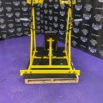 Hammer Strength ISO Lateral Shoulder Press