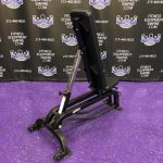 Cybex 0-90 Degree Adjustable Bench