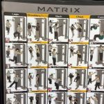 Matrix 300 Functional Trainer G3-MSFT300 Dual Adjustable Pulley – Commercial Model – 300 lb. Stacks