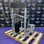 Paramount Overhead Tricep Extension – RARE