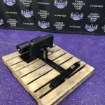 King Adjustable Sissy Squat – RARE