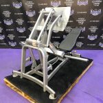 Cybex Plate Loaded Squat Press – Newest Model – Demo Floor Model