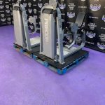 Precor Icarian Abductor & Adductor – Inner & Outer Thigh Matching Pair Precor Icarian Abductor & Adductor – Inner & Outer Thigh Matching Pair