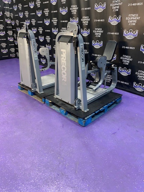 web8-13-3.jpg Precor Icarian Abductor & Adductor – Inner & Outer Thigh Matching Pair