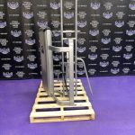 Cybex VR3 Assisted & Free Weight Dip & Pull-up Machine Cybex VR3 Assisted & Free Weight Dip & Pull-up Machine