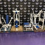 Cybex 14 Unit Total Body Strength Circuit – Clean Cybex 14 Unit Total Body Strength Circuit – Clean