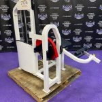 Strive Prone Lying Leg Curl w/Smart Strength Technology – Newest Model Strive Prone Lying Leg Curl w/Smart Strength Technology – Newest Model