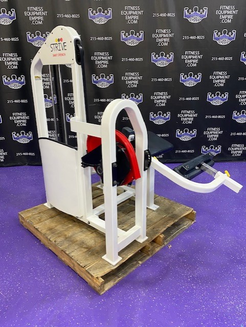 web8-14-4.jpg Strive Prone Lying Leg Curl w/Smart Strength Technology – Newest Model