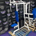 Life Fitness Pro 12 Unit Total Body Strength Circuit Life Fitness Pro 12 Unit Total Body Strength Circuit