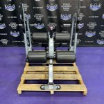 Atlantis Precision P-239 Olympic Flat & Decline Combo Bench Press – RARE Atlantis Precision P-239 Olympic Flat & Decline Combo Bench Press – RARE
