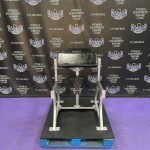 Hammer Strength Preacher Curl