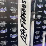 Life Fitness Pro 2 Seated Leg Press