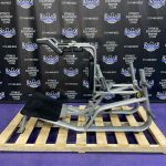 Empire Plate Loaded Super Power Squat – BRAND NEW Empire Plate Loaded Super Power Squat – BRAND NEW