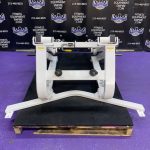 Nautilus XPLOAD Deadlift Shrug Lunge Row Squat Combo w/ISO Option