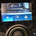 Life Fitness 95T Elevation Platinum Club Series Treadmills w/Explorer Consoles