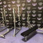 Hammer Strength Olympic 3 Piece Bench Set Incline – Decline – Flat Hammer Strength Olympic 3 Piece Bench Set Incline – Decline – Flat