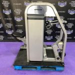 Nautilus Nitro Plus Mid Row