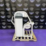 Nautilus Nitro Plus Seated Leg Curl Nautilus Nitro Plus Seated Leg Curl