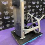 Precor Discovery Seated Row – Current & Latest Model Precor Discovery Seated Row – Current & Latest Model