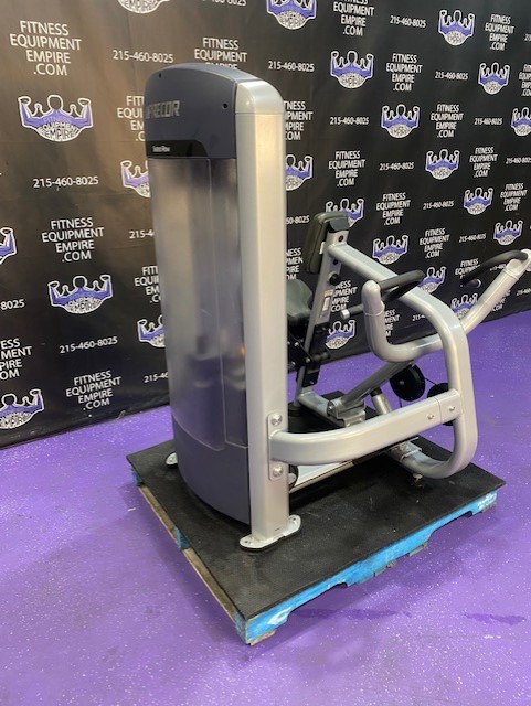 web8-2-7.jpg Precor Discovery Seated Row – Current & Latest Model