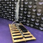 Life Fitness Optima Lat Pulldown & Low Row Combo Life Fitness Optima Lat Pulldown & Low Row Combo