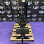 Body Masters S110A Standing Leg Curl – Fully Adjustable – RARE