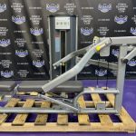 Paramount Multi Press Flat Incline Shoulder/Military 3 in 1 Combo – Total Upper Body Machine