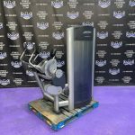 Life Fitness Signature Series Platinum Abdominal Ab Crunch Machine