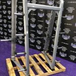 Life Fitness Signature Series Linear Counter Balanced Smith Machine – Current & Latest Model