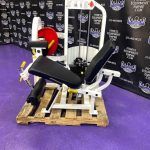 Strive Smart Strength Leg Extension