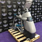 Precor AMT 835 w/Open Stride