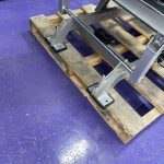 Empire Glute Builder Hip Thrust – Brand New – Last One Available