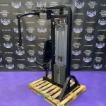 Hammer Strength Select Pec Fly & Rear Delt Combo Hammer Strength Select Pec Fly & Rear Delt Combo