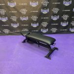 Promaxima 0-90 Adjustable Bench w/Extra Wide Back Pad Promaxima 0-90 Adjustable Bench w/Extra Wide Back Pad